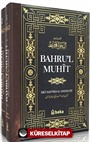 Bahru'l Muhit (2. Cilt Takım)