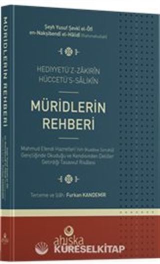 Müridlerin Rehberi