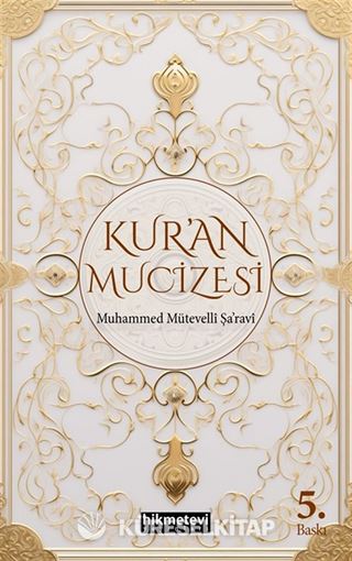 Kur'an Mucizesi
