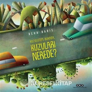 Kuzulutepe Burada, Kuzuları Nerede?