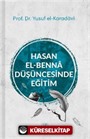 Hasan el-Benna Düşüncesinde Eğitim