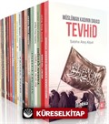 Sabiha Ateş Alpat Seti (19 kitap)