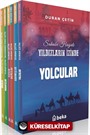 Sahabe Hayatı - Yıldızların İzinde Seti (6 Kitap)