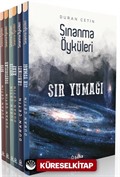 Sınanma Öyküleri Seti (6 Kitap)