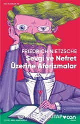 Sevgi ve Nefret Üzerine Aforizmalar