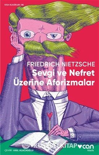 Sevgi ve Nefret Üzerine Aforizmalar