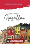 Yamalı Bohça Masallar