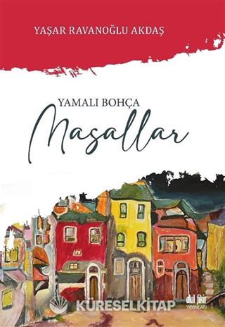 Yamalı Bohça Masallar