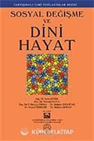 Sosyal Değişmeler ve Dini Hayat