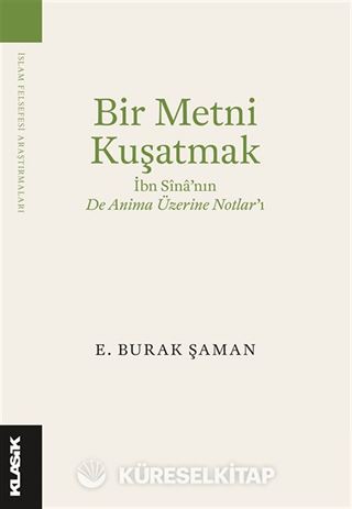 Bir Metni Kuşatmak