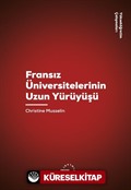 Fransız Üniversitelerinin Uzun Yürüyüşü