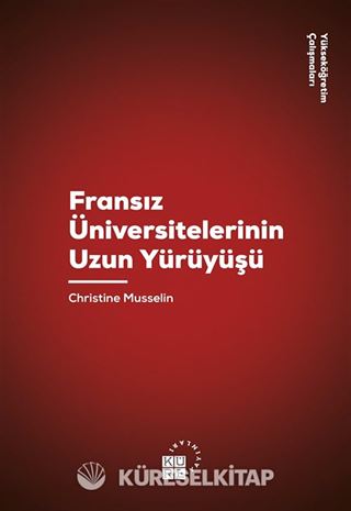 Fransız Üniversitelerinin Uzun Yürüyüşü