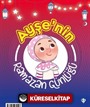 Ayşe ve Ahmet'in Ramazan Günlüğü (İki Taraflı Kitap)