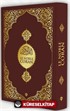 Le Noble Coran Fransızca Kur'an-ı Kerim ve Meali (Orta Boy)