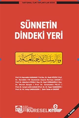 Sünnetin Dindeki Yeri