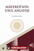 Maverdi'nin Usul Anlayışı