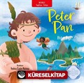 Peter Pan (İngilizce-Türkçe)