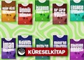 Yeryüzü Yıldızları Serisi (10 Kitap)