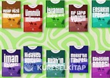 Yeryüzü Yıldızları Serisi (10 Kitap)