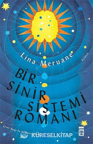 Bir Sinir Sistemi Romanı