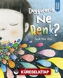 Duyguların Ne Renk? (Ciltli)