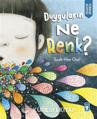 Duyguların Ne Renk?