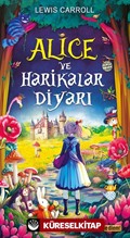 Alice ve Harikalar Diyarı