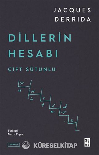 Dillerin Hesabı