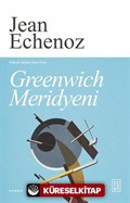 Greenwich Meridyeni