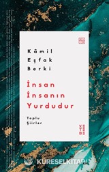 İnsan İnsanın Yurdudur