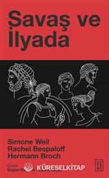 Savaş ve İlyada