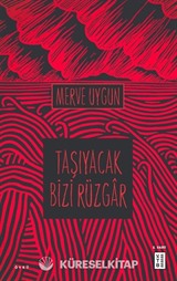 Taşıyacak Bizi Rüzgar