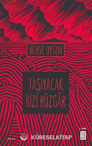 Taşıyacak Bizi Rüzgar