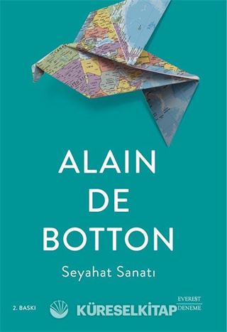 Seyahat Sanatı