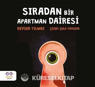 Sıradan Bir Apartman Dairesi