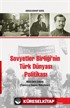 Sovyetler Birliğinin Türk Dünyası Politikası