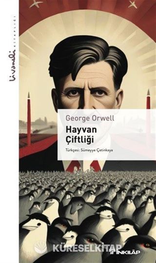 Hayvan Çiftliği / Livaneli Kitaplığı