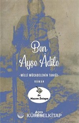 Ben Ayşe Âdile