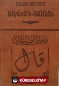 Riyazuʹs‐Salihîn (Termo Deri Cilt)