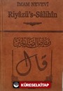 Riyazuʹs‐Salihîn (Termo Deri Cilt)