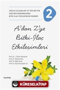 A'dan Z'ye Bitki-İlaç Etkileşimleri 2