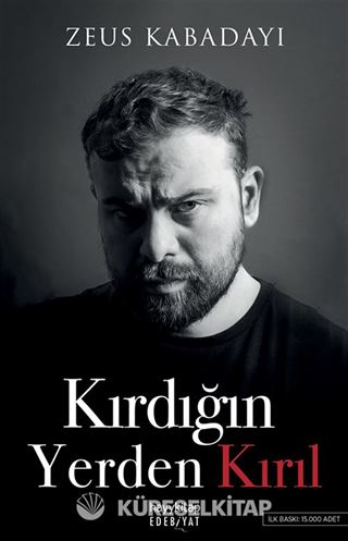Kırdığın Yerden Kırıl
