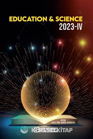 Education - Science 2023 IV