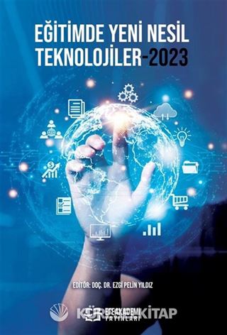 Eğitimde Yeni Nesil Teknolojiler 2023