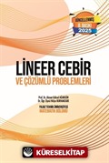 Lineer Cebir ve Çözümlü Problemleri