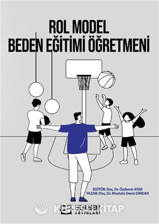 Rol Model Beden Eğitimi Öğretmeni