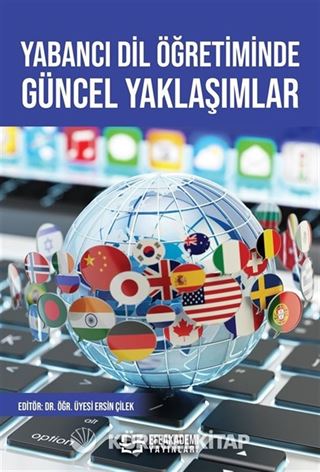 Yabancı Dil Öğretiminde Güncel Yaklaşımlar