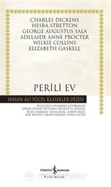 Perili Ev (Karton Kapak)