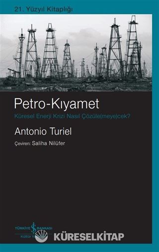 Petro-Kıyamet