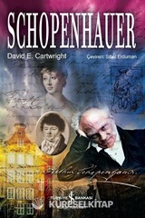 Schopenhauer (Karton Kapak)